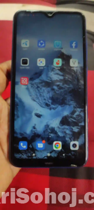 Xiaomi Redmi 8